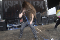 WORMED